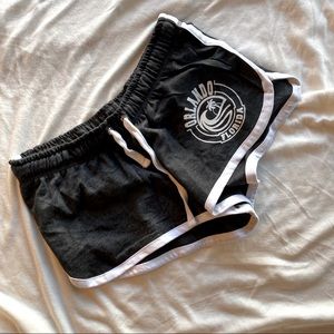 Orlando, FL Gray Women’s Shorts